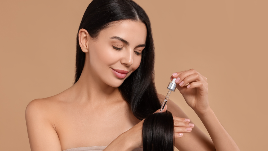 Sérum para el pelo: El secreto profesional para un acabado perfecto